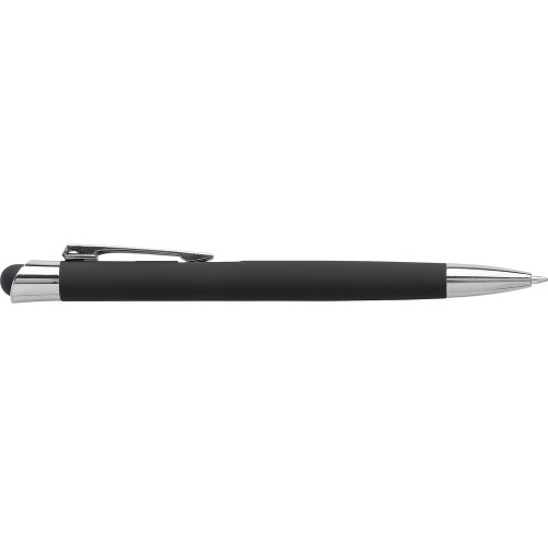 Długopis, touch pen Czarny V1970-03 