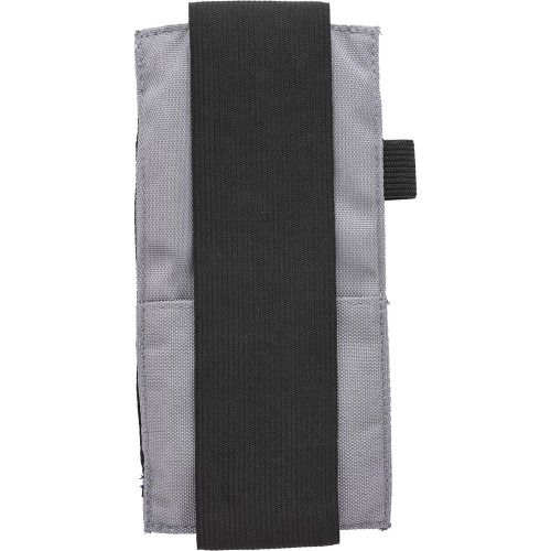 Organizer na notatnik A5 Szary V2986-19 (4)
