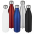 Cove 750 ml vacuum insulated stainless steel bottle Srebrny 10069381 (4) thumbnail