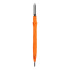 Emerantia 190T Pongee 23" Parasol otwierany automatycznie Pomarańczowy LT97121-N0026 (5) thumbnail