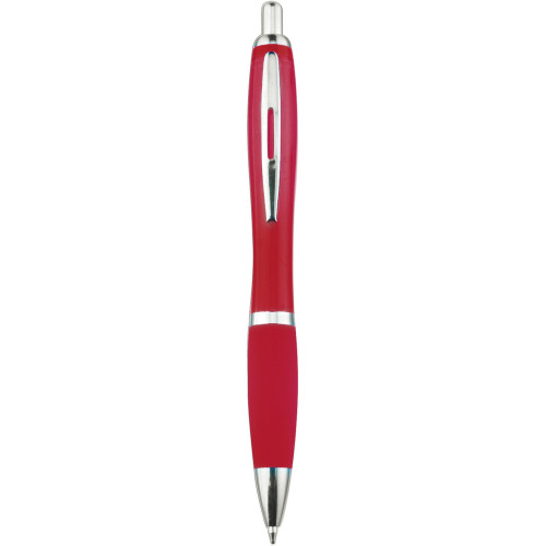 Długopis czerwony V1274-05 (4)