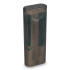 Pudełko z 10 plastrami z polietylenu (70 × 18 mm) Czarny LT90319-N0002 (2) thumbnail