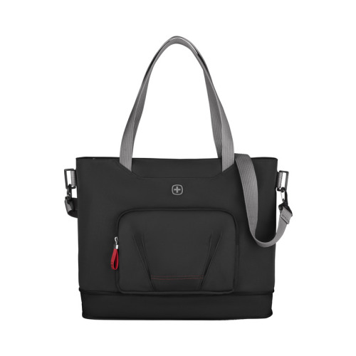 Torba na laptopa Wenger Motion Deluxe 15,6'' Czarny W612543 (2)