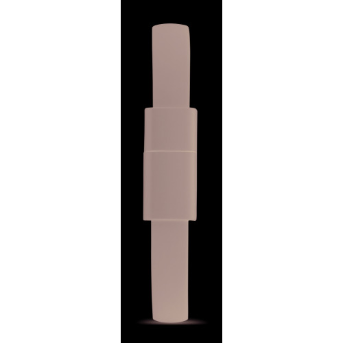 Bransoleta z mikro USB Czarny MO8721-03 (1)