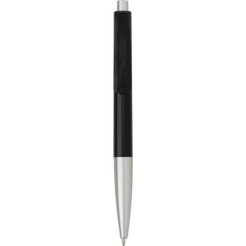 Długopis czarny V1675-03 
