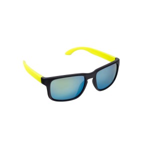 Okulary przeciwsłoneczne żółty