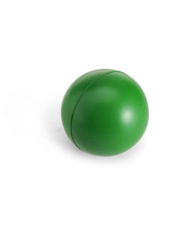 Antystres "piłka" zielony V4088-06/A 