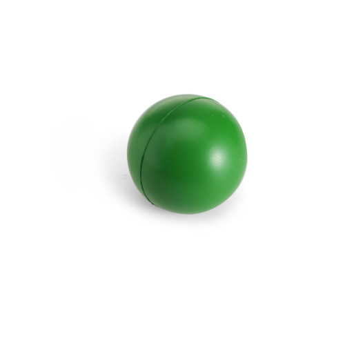Antystres "piłka" zielony V4088-06/A 