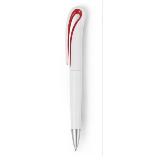 Długopis czerwony V1318-05 