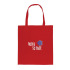 Torba na zakupy AWARE™ Czerwony P762.624 (3) thumbnail