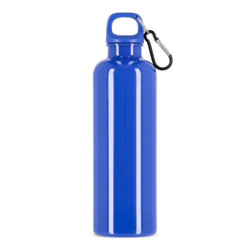 Butelka na wodę Nina R-PET 750 ml Hardcolor Niebieski LT98912-N0011 (5)