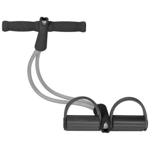 Przyrząd do ćwiczeń BARI Szary 833907 