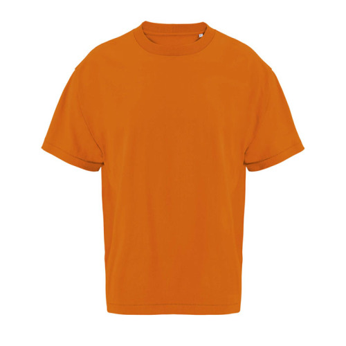 LEGACY OVERSIZED T-SHIRT Medium Orange S03996-OM-L 