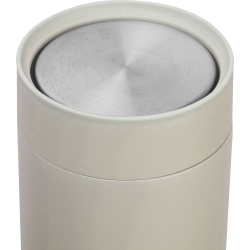 Kubek termiczny Le Port MoLu 360 ml Beżowy 535313 (6)