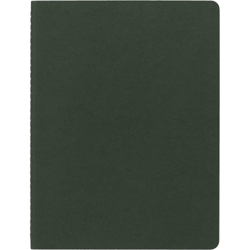 Zeszyt MOLESKINE Cahier Journal ok. B5 Khaki VM041-25 (2)