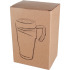 Kubek termiczny EL PASO 400 ml Szary 530007 (4) thumbnail