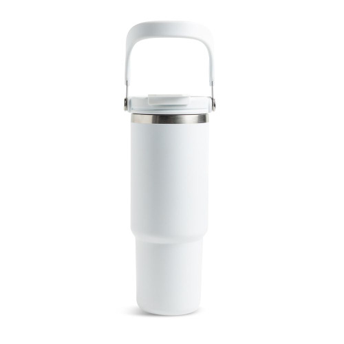 Kubek termiczny 900 ml Biały IP37063000 (4)