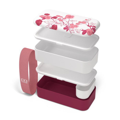 Lunchbox Bento Original Magnolia Magnolia B311124090 (3)