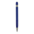 Długopis aluminiowy Toulouse Softtouch Ciemnoniebieski LT87886-N0010 (2) thumbnail