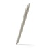 Długopis z włókien słomy pszenicznej neutralny V1979-00 (1) thumbnail