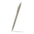 Długopis z włókien słomy pszenicznej neutralny V1979-00 (1) thumbnail