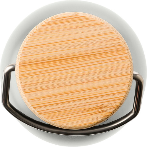 Butelka termiczna 500 ml Biały V4864-02 (1)