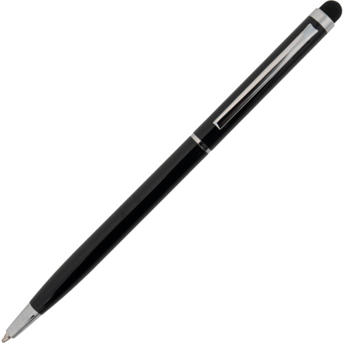 Długopis metalowy touch pen NEW ORLEANS Czarny 337803 (2)