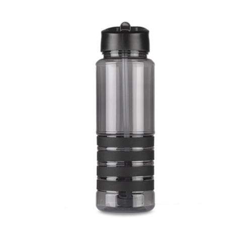 Bidon z filtrem węglowym KIVI 700 ml Czarny 16212-02 (4)