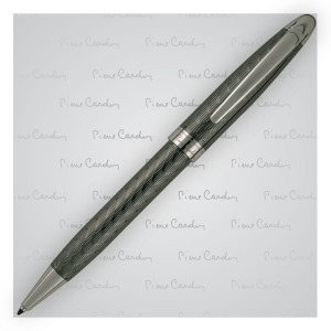 Długopis metalowy OLIVIER Pierre Cardin uniwersalny