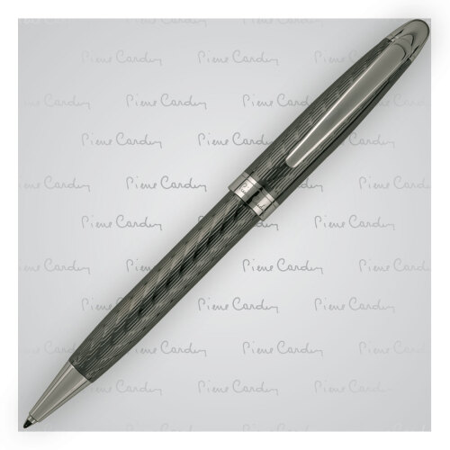 Długopis metalowy OLIVIER Pierre Cardin uniwersalny B0100200IP377 