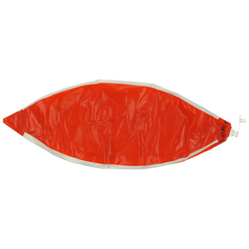 Piłka plażowa czerwony V6338-05 (1)
