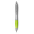 Długopis jasnozielony V1272-10/A  thumbnail