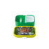 Lunchbox Campus Animal Planet Tiger Mepal Wielokolorowy MPL107440065354 (2) thumbnail