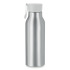 Bidon aluminiowy 500ml Szary MO8920-07 (1) thumbnail