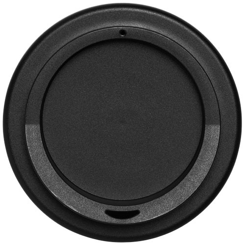 Kubek termiczny z serii Americano® o pojemności 350 ml z uchwytem Niebieski 21000214 (3)