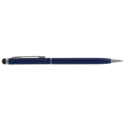 Długopis, touch pen | Irin Granatowy V1537-04 (1)
