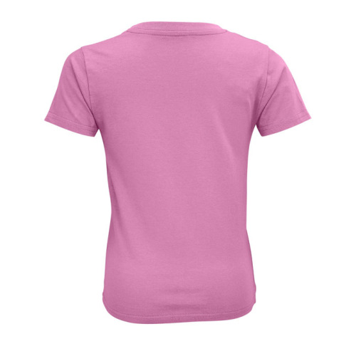 CRUSADER Dziecięcy T-SHIRT Orchid Pink S03580-OP-XXL (1)