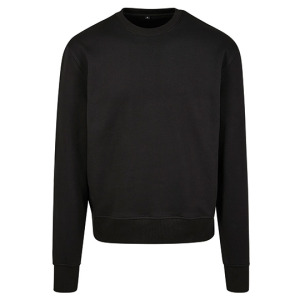 Bluza Oversize Bawełniana