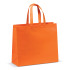 Torba non-woven duża 105g/m² Pomarańczowy LT95111-N0026 (1) thumbnail