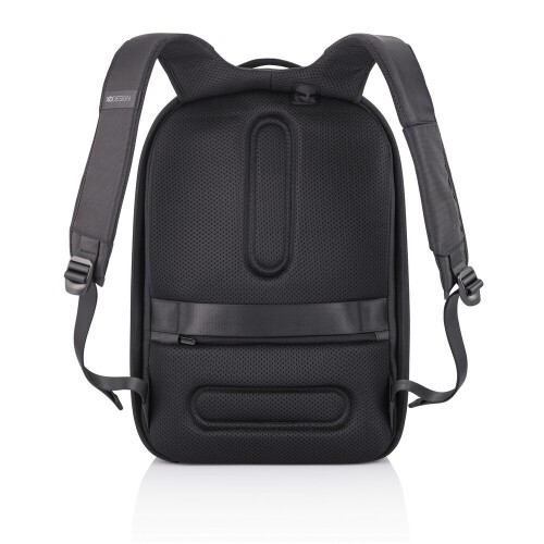 Plecak, torba podróżna, sportowa czarny, czarny P705.801 (6)