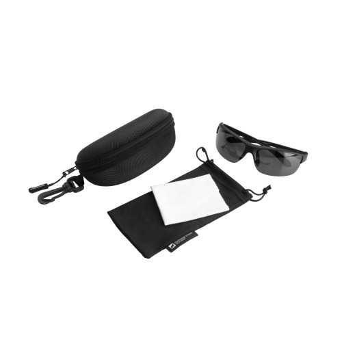 Okulary polaryzacyjne UV400 MANASLU Schwarzwolf Czarny F1504800AJ303 (5)