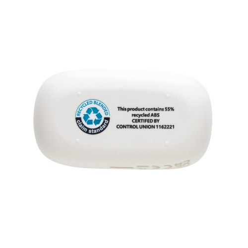 Bezprzewodowe słuchawki douszne Urban Vitamin Palm Springs ENC Biały P329.813 (5)