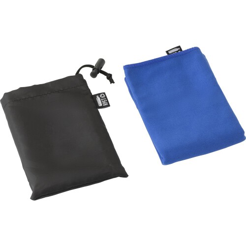 Ręcznik RPET niebieski V8308-11 (1)