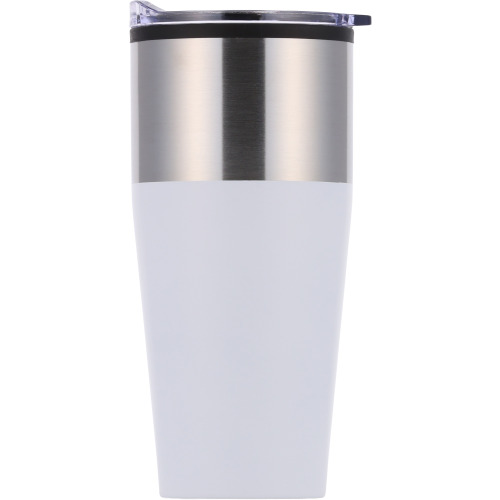 Kubek termiczny 600 ml JORDAN Biały 8536906 (2)
