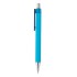 Długopis X8 niebieski P610.709 (2) thumbnail
