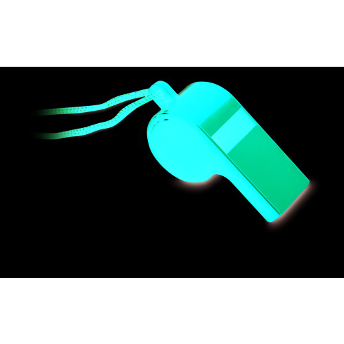 Gwizdek z zawieszką Czerwony MO7168-05 (1)