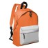 Plecak biało-pomarańczowy V4783-72 (3) thumbnail