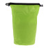 Worek żeglarski ripstop 15L IPX6 Jasnozielony LT95143-N0032 (2) thumbnail