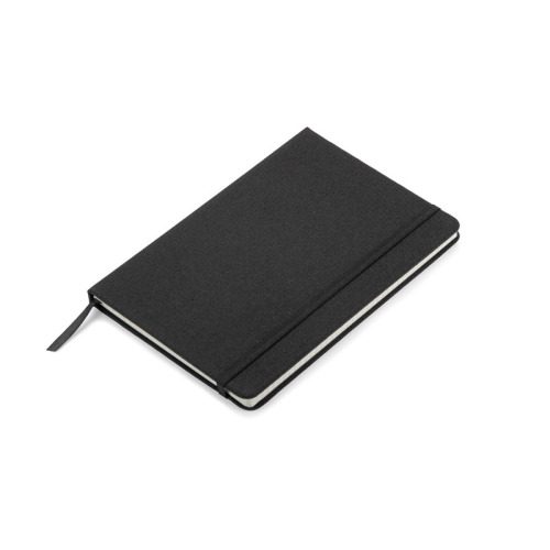 Notes LAPRE A5 Czarny 18218-02 