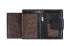 Damski portfel WITTCHEN ze skóry z elegancką napą Czarny WITT14-1-048 (2) thumbnail
